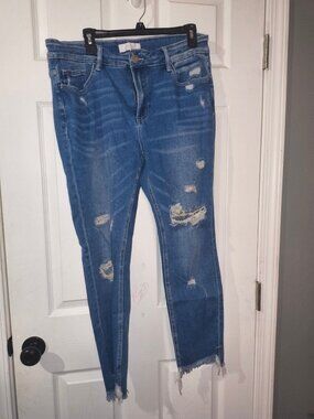 Vervet woman's Jeans Size 14